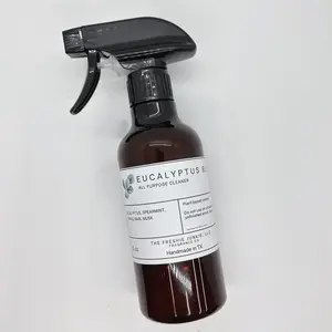 Premium Scented All Purpose Cleaner 12oz Household Cleaning