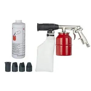 ANI KIT Sand Blasting Gun Kit