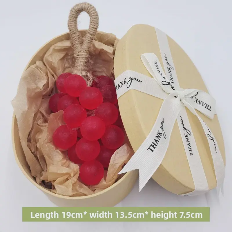 [Ribbon Gift Box] Rose Scent