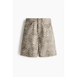 H&M Denim Bermuda shorts
