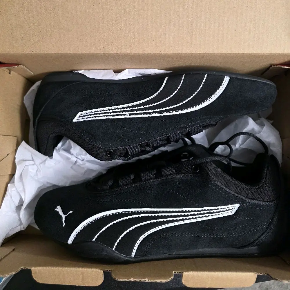 Puma Catch Soleil Women Shoes