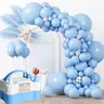 Unisex Portable Dual-Nozzle Electric Balloon Inflator - Plastic-Body Balloon Pump, Blower Tool for Ages 12+, Birthday Party Decorations