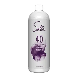 DEVELOPER 40VOL- 32OZ (6 PCS)