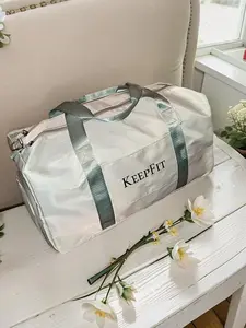 KeepFit Gym Bag