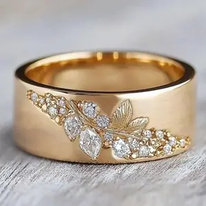 Rhinestone Adjustable Women Watch Bracelet Wristwatch Ring Pendant|Copy Heart Copy Diamond Bracelet|Mother Day Gift Ideas|Couple Engagement Ring|Women Men Accessories Gift|Fashion Versatile Accessories|Universal Jewelry Decoration