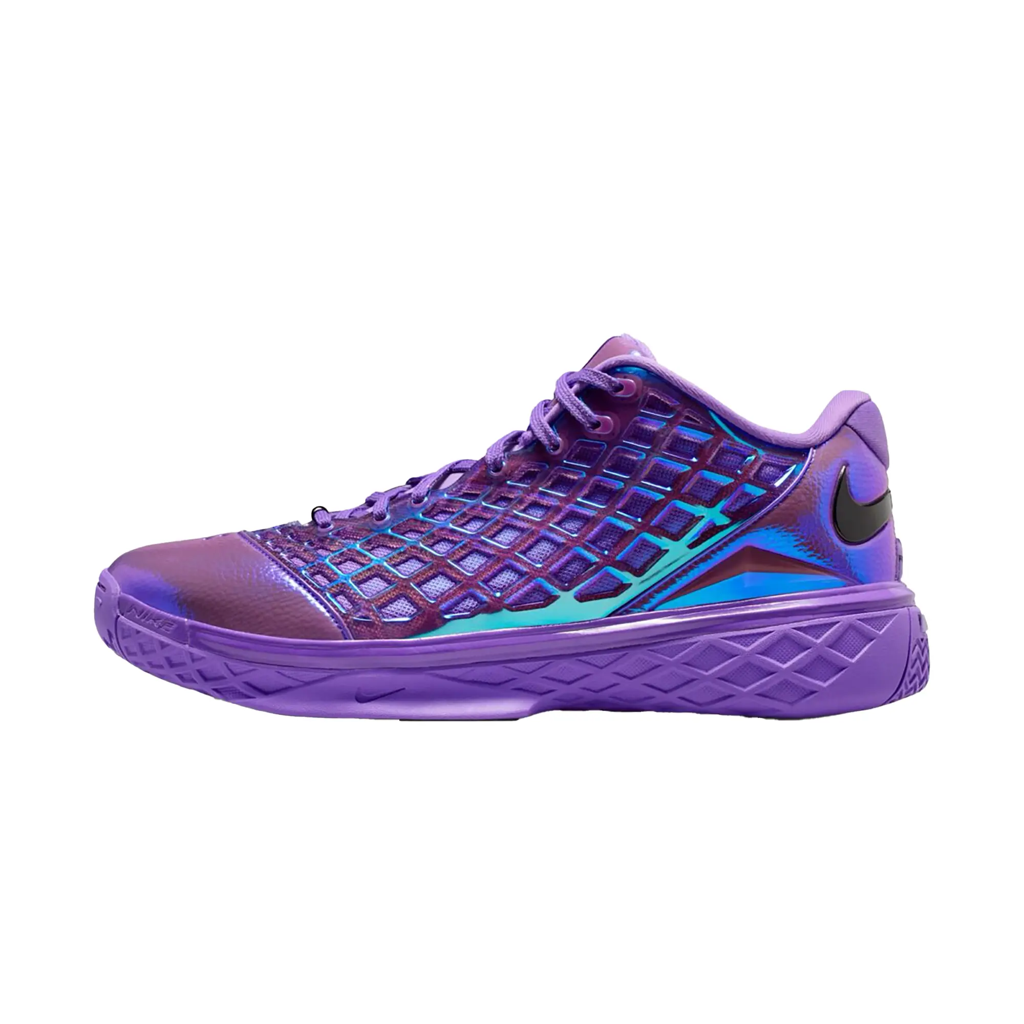 Kobe 3 Protro "Warning Label" IU3313 500