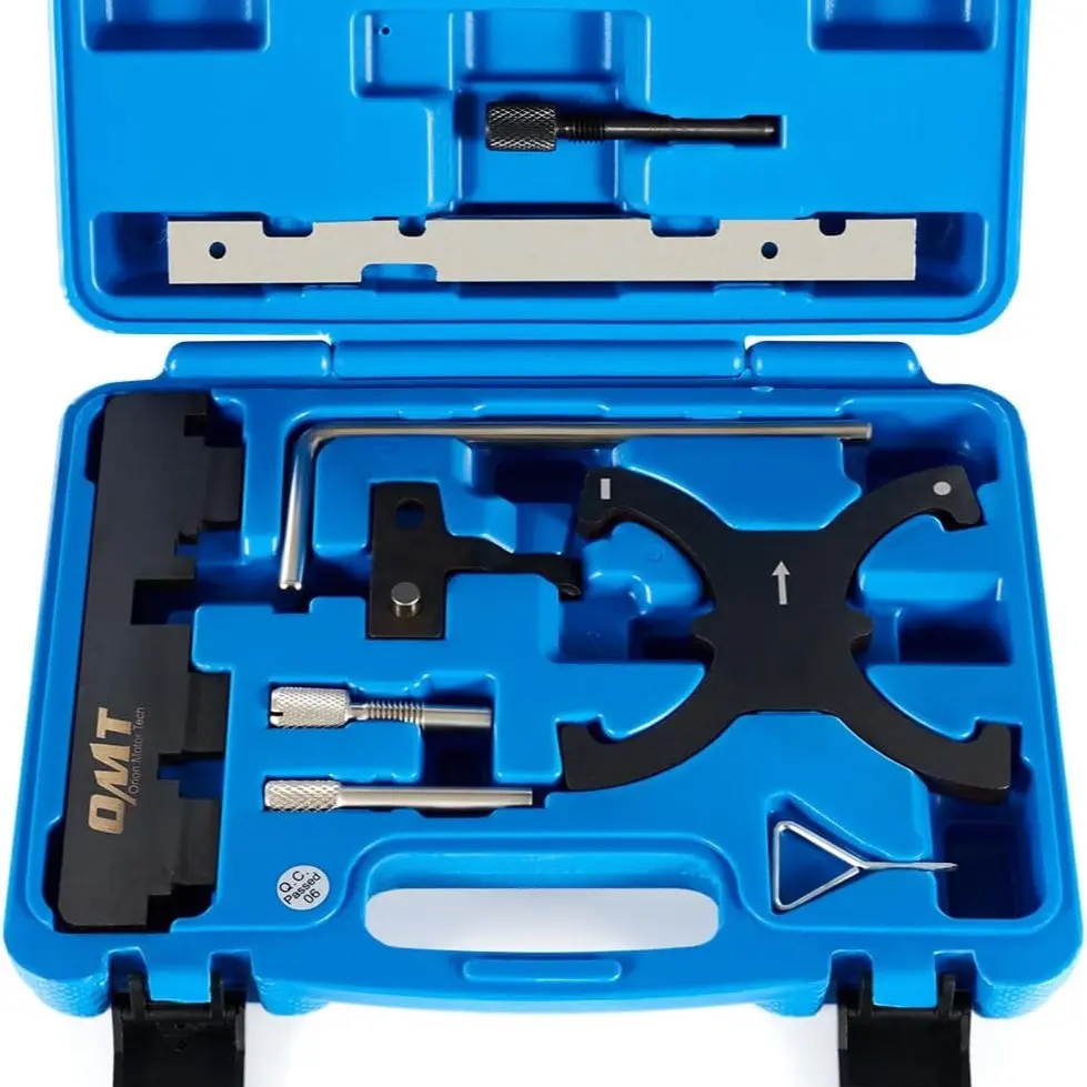 Ford Focus / Escape 1.5 / 1.6 VCT – Blue Box