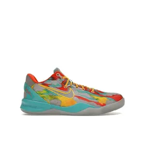 Nike Kid's Kobe 8 Protro Venice Beach (2024) Basketball Shoes, from StockX