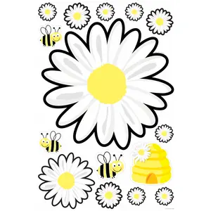 Daisies | Statement Pieces | Oops A Daisy | Schoolgirl Style