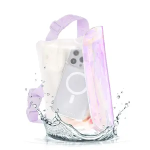 Waterproof Phone Belt Bag - Phone Pouch Waterproof Phone Belt Bag - Phone Pouch