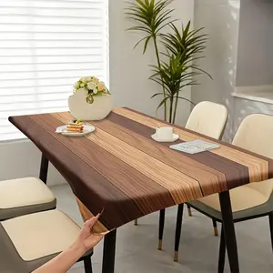 3pcs New StyleOutdoor Table Chair Set with Convenient Table Covers Made of Polyester Ideal for Patio Furniture Versatile for Outdoor Parks Picnics and BBQs Enhancing Your Outdoor Experience Perfect for Gardens Courtyards and Camping Advent