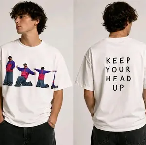 Professional Scooterist T-shirt
