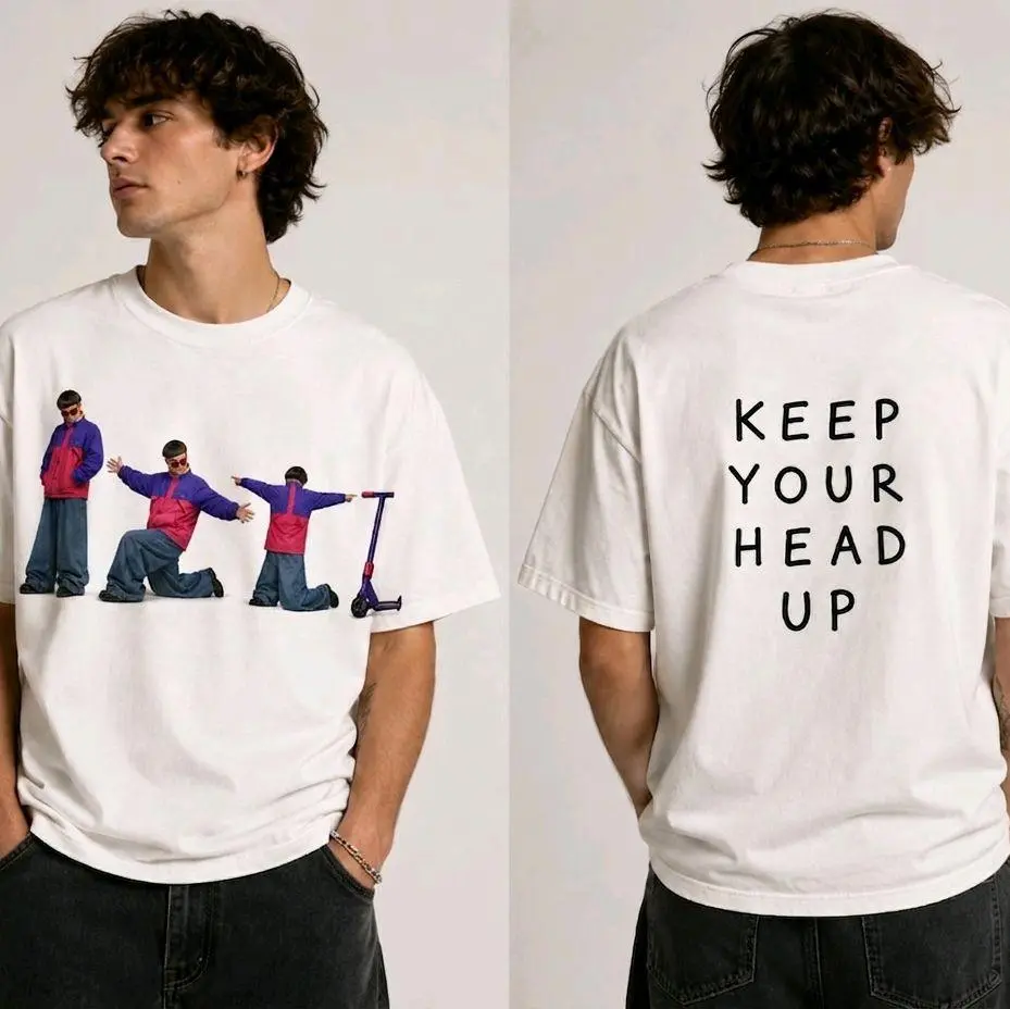 Professional Scooterist T-shirt