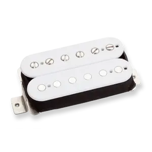Seymour Duncan SH-1n '59 Model Neck Humbucker, 4 Conductor, White, 11101-01-W4C