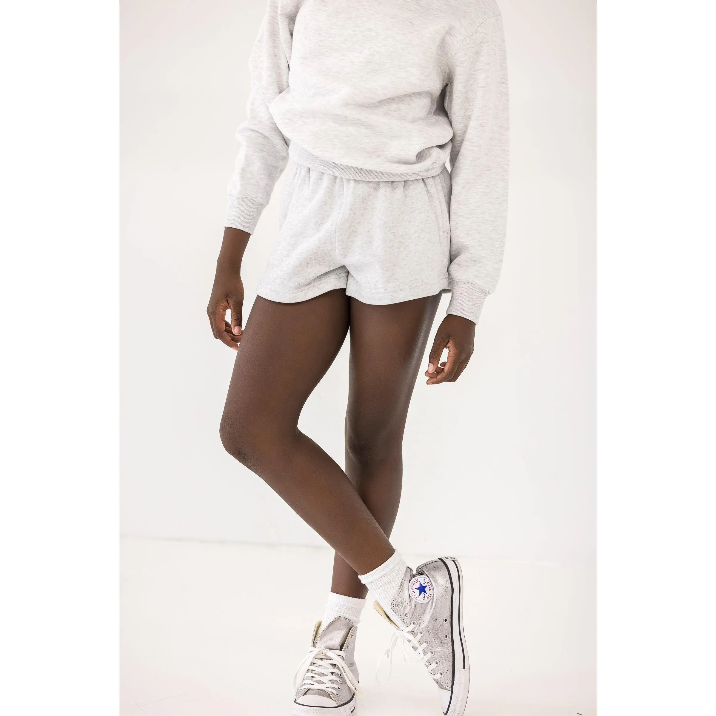 CozyLUX Vogue Shorts