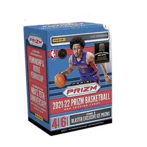 21-22 PRIZM NBA BLASTER