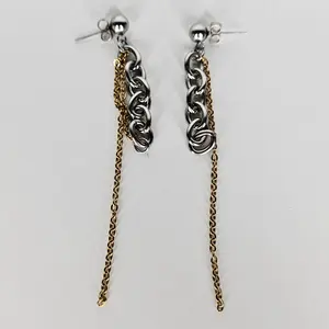 MATILDE Earrings (Aretes)