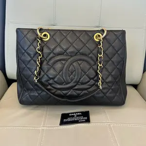 Pre-owned CHANEL other Shoulder Bag Grand Shopping Tote 12084196868/602175**