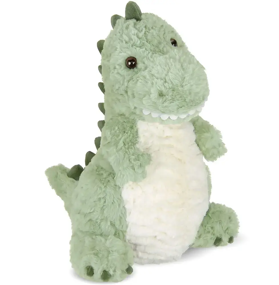 Rex The T-Rex Stuffed Plushy