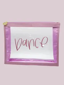 Dance Pouch