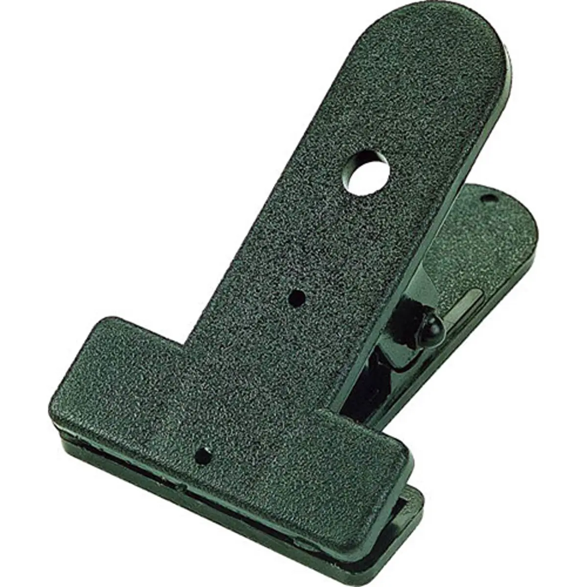 Littlite Functional Plastic High-Tension Clamp for Holding Items, Home Supplies Organizer Storage Holder