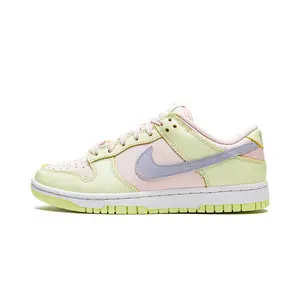DUNK LO MNS WMNS "Lime Ice" DD1503 600