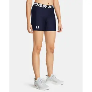 Under Armour HeatGear® Middy Women's 5" Shorts Under Armour HeatGear® Middy Women's 5" Shorts