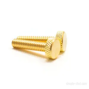Hammer XT Thumb Screws for FlipClipsX