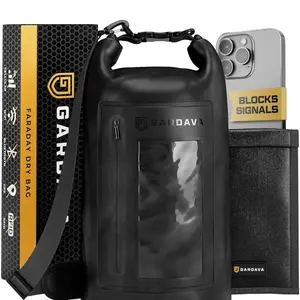 Faraday Bag