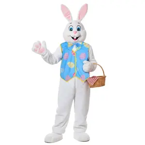 Dapper Easter Bunny Adult Costume