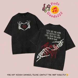 Sleep Token Heavy Metal Gothic Y2K Oversized Music graphic tees Acid Washed T-Shirt, Hoodies, Sweatshirt, otg clothes sleep token merch  men gifts Cotton Fabric