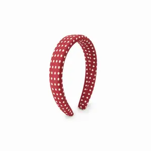 Cider POLKA DOT HEADBAND