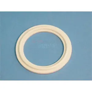 212 MAIN Round Waterway Plastics 2 in. O-Ring Gasket Heater, O-Ring Seal for Aquatic Fitness Equipment
