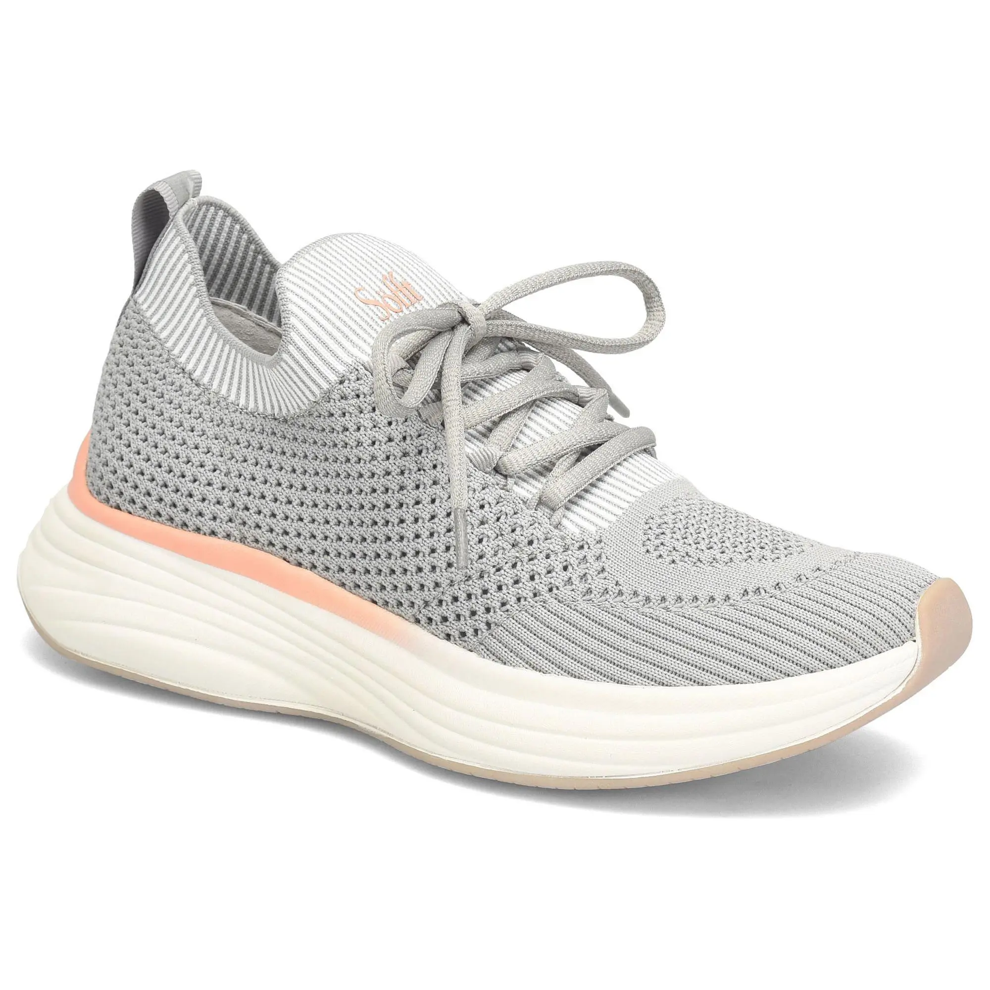 Sofft Knit Sneaker - Trudy