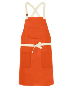 Lightweight CrossBack Apron