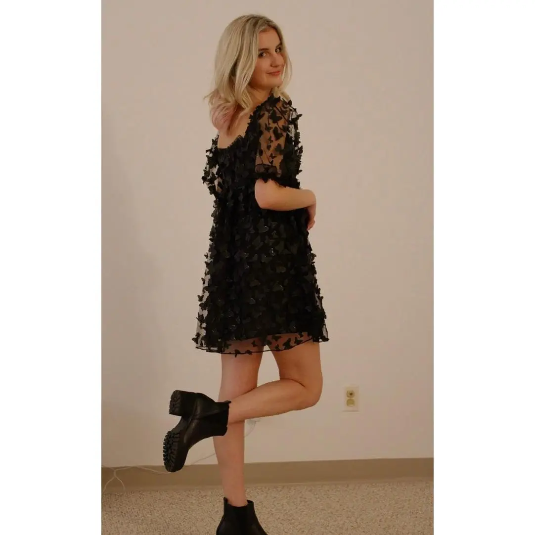 Molly Dress