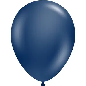 Tuftex Midnight Blue - Professional Latex Balloons