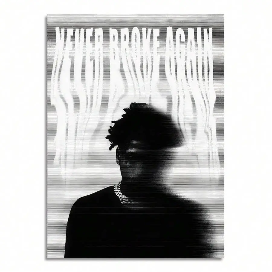 rap artwork - TikTok Shop