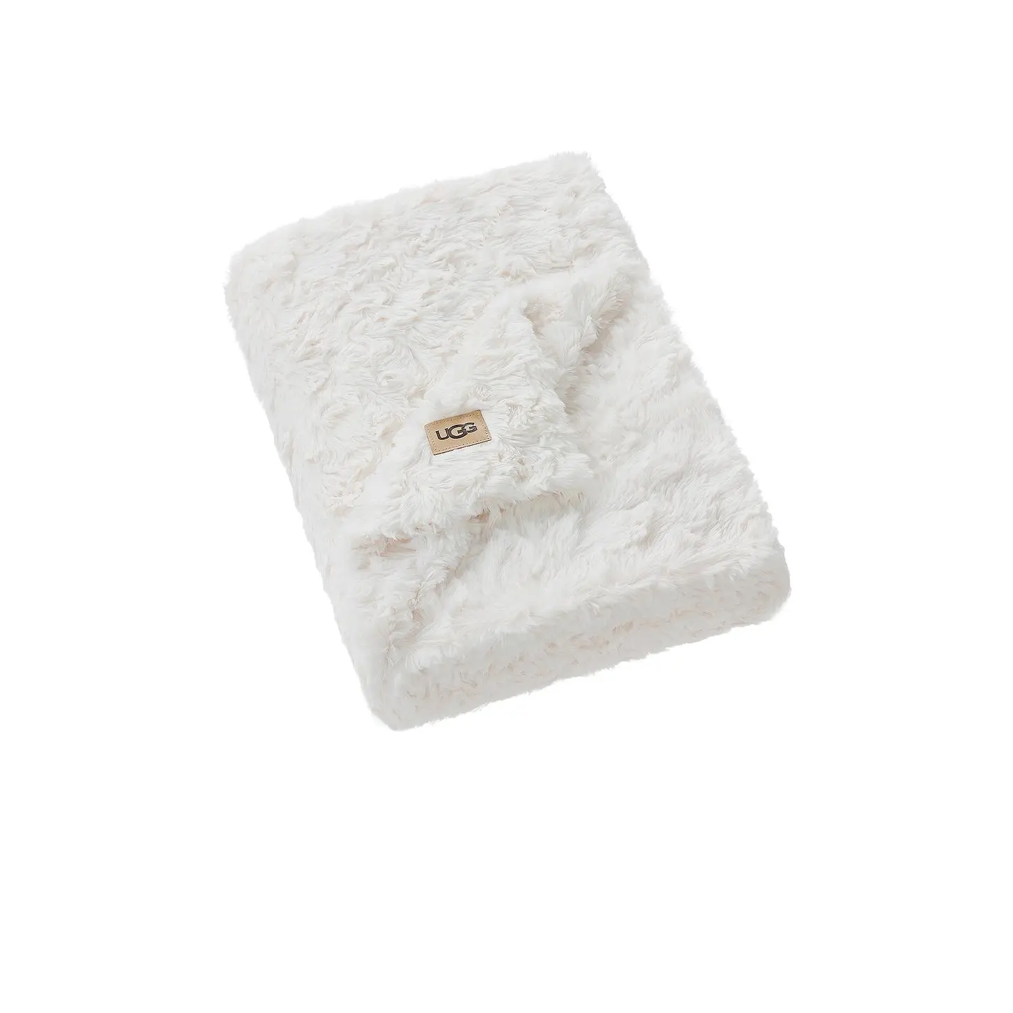 UGG Home Adalee Throw in Natural
