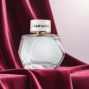 Women's Perfume, Long Lasting Fragrance for Women, Elegant Floral Fragrance, High Quality Fragrance, Eau De Toilette Spray for Daily Wear, Fashion Perfume for Party, Floral Sweet Perfume, Daily Clothing Decor, Floral Chypre Scent