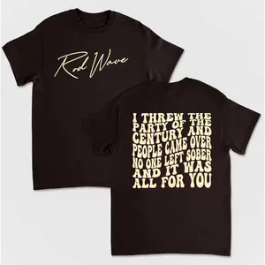 Shirt Gift For Lovers, Merch For Fans, Vintage Tour Shirt