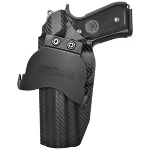 Beretta M9 Paddle Holster