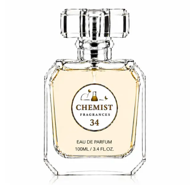 Chemist Fragrance 34