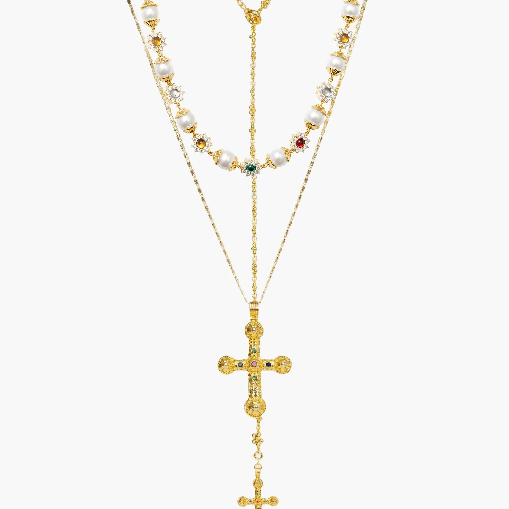 Rebel Renaissance Set