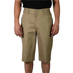 Original Ben's Shorts Khaki