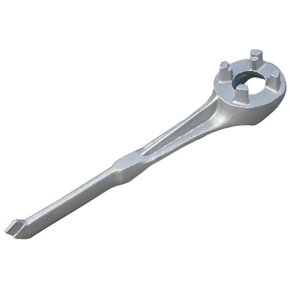 212 MAIN ATD Tools ATD-5271 Non-Sparking Aluminum Drum Wrench, Compact