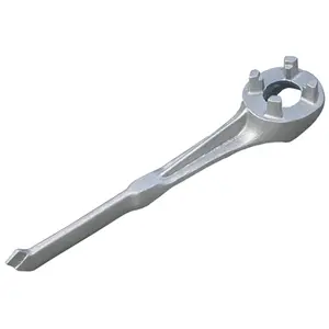 212 MAIN ATD Tools ATD-5271 Non-Sparking Aluminum Drum Wrench, Compact