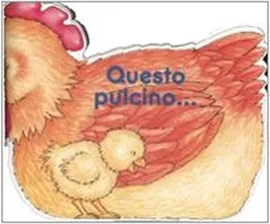 USED-Questo pulcino by Istituto Geografico De Agostini (Unknown)