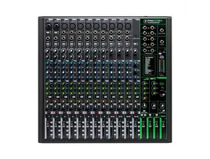 Profx16v3 Analog Mixer   