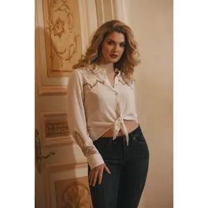 Sonora Long Sleeve Snap Western Shirt